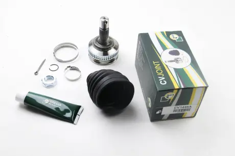 Шрус наружный Berlingo / Partner 1.6HDI 05> BGA CV1448A