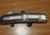 Повторювач повороту дзеркала двері, лівий Aftermarket 1018026121 (фото 1)