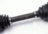 Піввісь Doblo 1.3 / 1.9 JTD / Multijet 03- Л. DS2203L