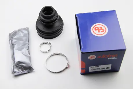 Фото 1 - пильник шруса внутрішній PASSAT / A4 96-01 AUTOFREN D8630 Пильник шруса внутрішній PASSAT / A4 96-01 AUTOFREN D8630 (фото 1)