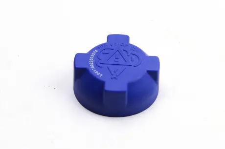 Крышка расшир.бачка радиатора LT 2.4D / TD Metalcaucho 03574