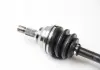 Полуось Berlingo / Partner 1.1 / 1.4i Л. 96- BGA DS1408L (фото 2)