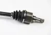 Полуось Berlingo / Partner 1.1 / 1.4i Л. 96- BGA DS1408L (фото 3)