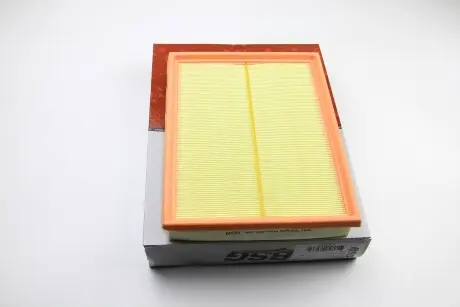 Фільтр повітряний Astra G / H 1.2-2.0i 16V BSG BSG 65-135-004