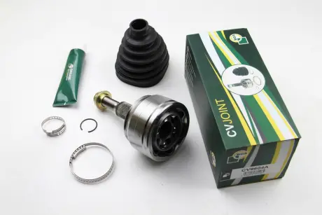 Шрус наружный T5 2.5TDI / 3.2i 03- (к-кт) BGA CV9604A