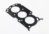 Прокладка головки Smart-Fortwo 1.0i 07- BGA CH7544 (фото 3)