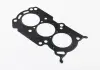 Прокладка головки Smart-Fortwo 1.0i 07- BGA CH7544 (фото 4)