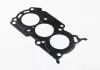 Прокладка головки Smart-Fortwo 1.0i 07- BGA CH7544 (фото 1)