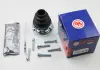 Пыльник шруса внутренний BMW 3 / X3 95-11 D8437