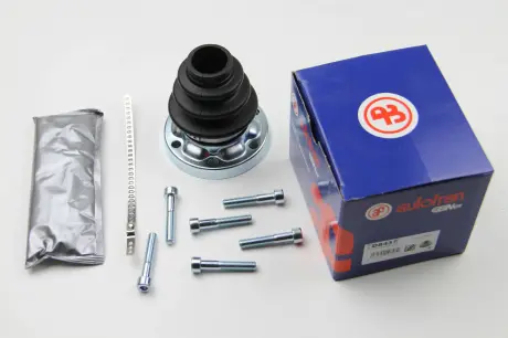 Пыльник шруса внутренний BMW 3 / X3 95-11 AUTOFREN D8437