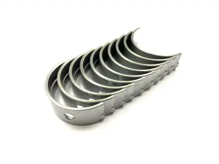 Вкладиші корінні 0,25 ЗАЗ Chery Forza Aftermarket 480EJ-BJ1005012BA
