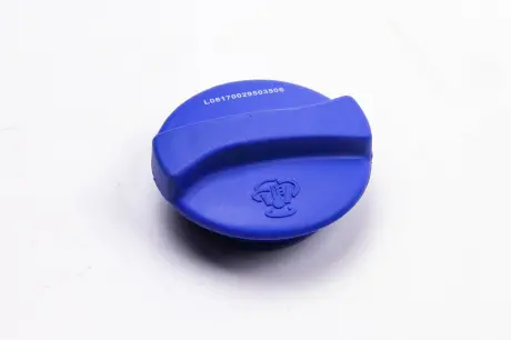 Крышка расшир.бачка радиатора T4 91> 03 Metalcaucho 03506