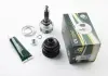Шрус наружный DAEWOO Matiz 0.8-1.0 98- BGA CV1600A (фото 2)