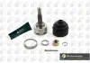 Шрус наружный NISSAN ALMERA 1.5i 00-06 CV6321A