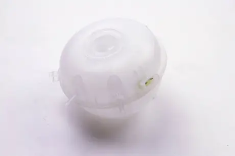 Бачок розширювальний радіатора T5 03- Metalcaucho 03827