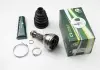 Шрус наружный Ford Focus / Fiesta 99-04 BGA CV2312A (фото 5)