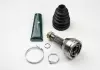 Шрус наружный Ford Focus / Fiesta 99-04 BGA CV2312A (фото 6)