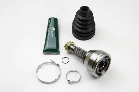 Шрус наружный Ford Focus / Fiesta 99-04 BGA CV2312A