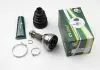 Шрус наружный Ford Focus / Fiesta 99-04 BGA CV2312A (фото 2)