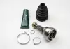 Шрус наружный Ford Focus / Fiesta 99-04 BGA CV2312A (фото 3)