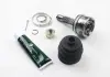 Шрус наружный HYUNDAI GETZ 1.1i 02-09 BGA CV2717A (фото 2)