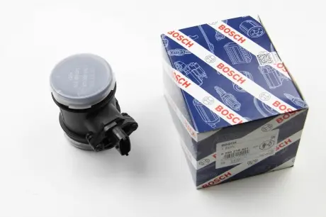 Регулятор потоку повітря Doblo 1.9JTD 01> 05 BOSCH 0 280 218 401