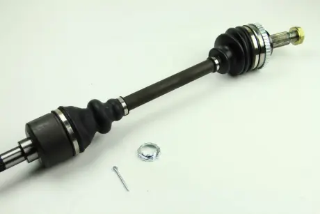 Полуось Scudo / Jumpy 1.6i / 1.9D 95- Л. BGA DS6713L