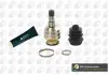 Шрус внутреннійDAEWOO NEXIA 1.5 95 BGA CV1606B (фото 1)