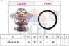 Термостат T4 / T5 / VW / Audi 1.9D / TD / 2.0 7.8278