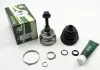 Шрус наружный Audi 80 / Coupe 86-96 BGA CV0116A (фото 2)
