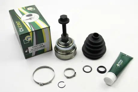 Шрус наружный Audi 80 / Coupe 86-96 BGA CV0116A