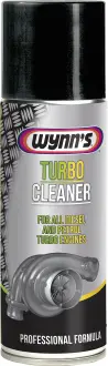 Очисник (аер) TURBO CLEANER 200мл WYNNS W28679
