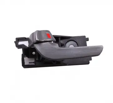 Ручка двери без замка пластиковая FITSHI 3861-62VC