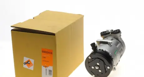 Компрессор кондиционера EASY FIT NRF 32415