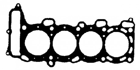 Прокладка головки блока арамидная BGA CH0382