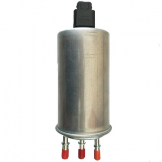 Фильтр топливный (на три вывода) Aftermarket 1111400-ED01 (фото 1)