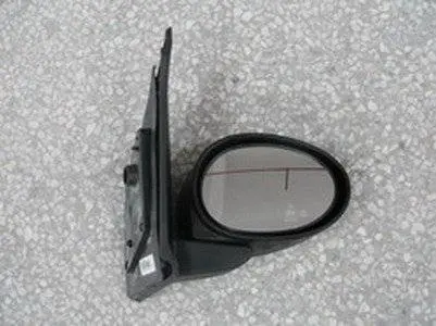 Дзеркало двері, праве (механіка) Aftermarket 10146547-00