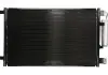 Радіатор кондиціонера THERMOTEC KTT110408