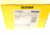 Гальмiвнi колодки. к-кт. TEXTAR 2398301 (фото 8)