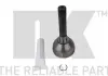 ШРУС со смазкой в ​​комплекте NK 514509