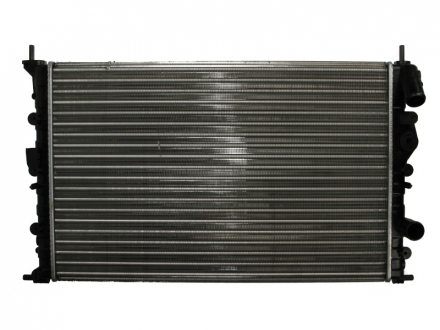 Радиатор охлаждения двигателя NRF 58025