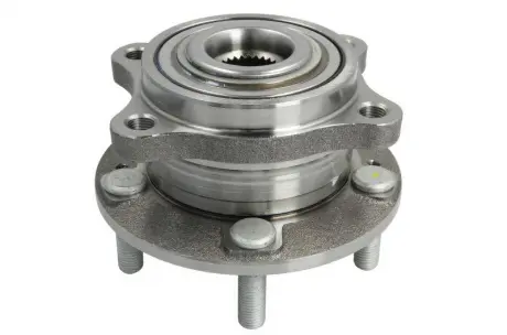 Подшипник колеса.комплект BTA H10516BTA