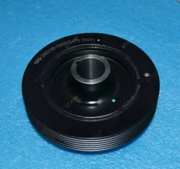 Шків коленвала Chery Tiggo 2 Aftermarket D4G15B-1005070