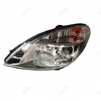 Фара передняя L Chana Benni Aftermarket CV6032-0100
