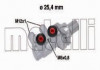 Циліндр гальмівний головний Metelli 05-0716 (фото 1)