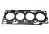 Прокладка ГБЦ (пароніт) Chery Tiggo 2 KLM Aftermarket D4G15B-1003080 (фото 1)