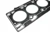 Прокладка ГБЦ (пароніт) Chery Tiggo 2 KLM Aftermarket D4G15B-1003080 (фото 3)