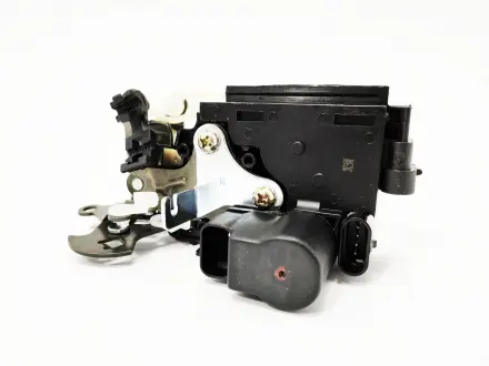 Замок 5-й двері Chery Tiggo Aftermarket T11-6305030 (фото 1)