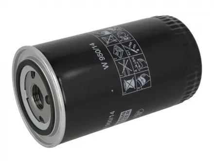 Масляний фільтр MANN W950/14