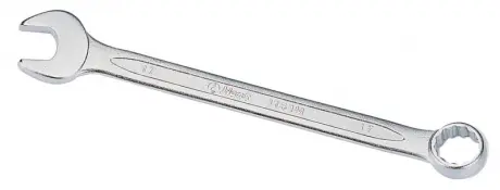 Рожково-накидной ключ HANS 1161M17